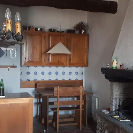 Residenza Monastero De' Medici Villa Болсена Екстериор снимка