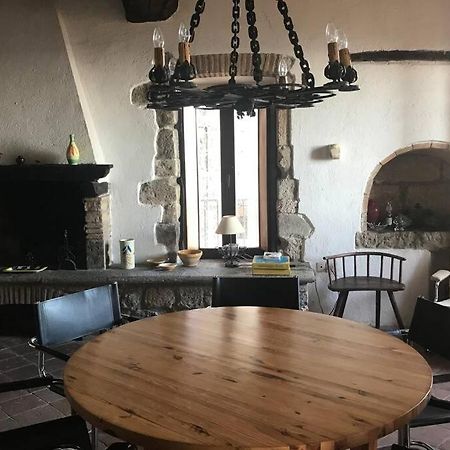 Residenza Monastero De' Medici Villa Болсена Екстериор снимка