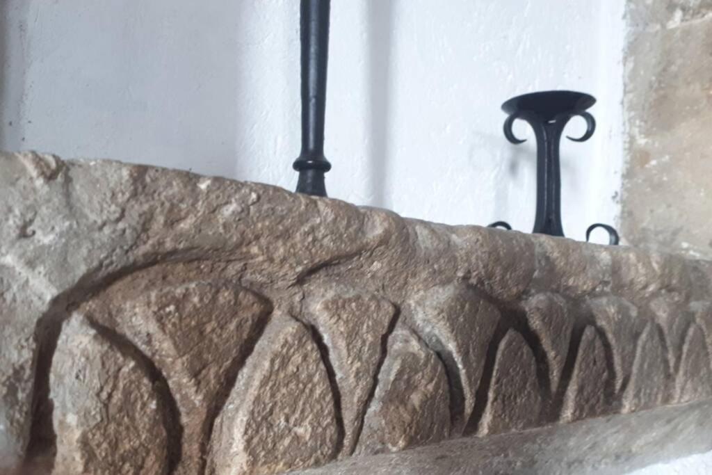 Residenza Monastero De' Medici Villa Болсена Екстериор снимка